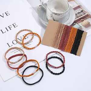 Hair Ties Bracelets | Lolalet