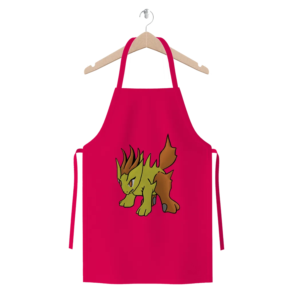 Hedgpoint Premium Jersey Apron