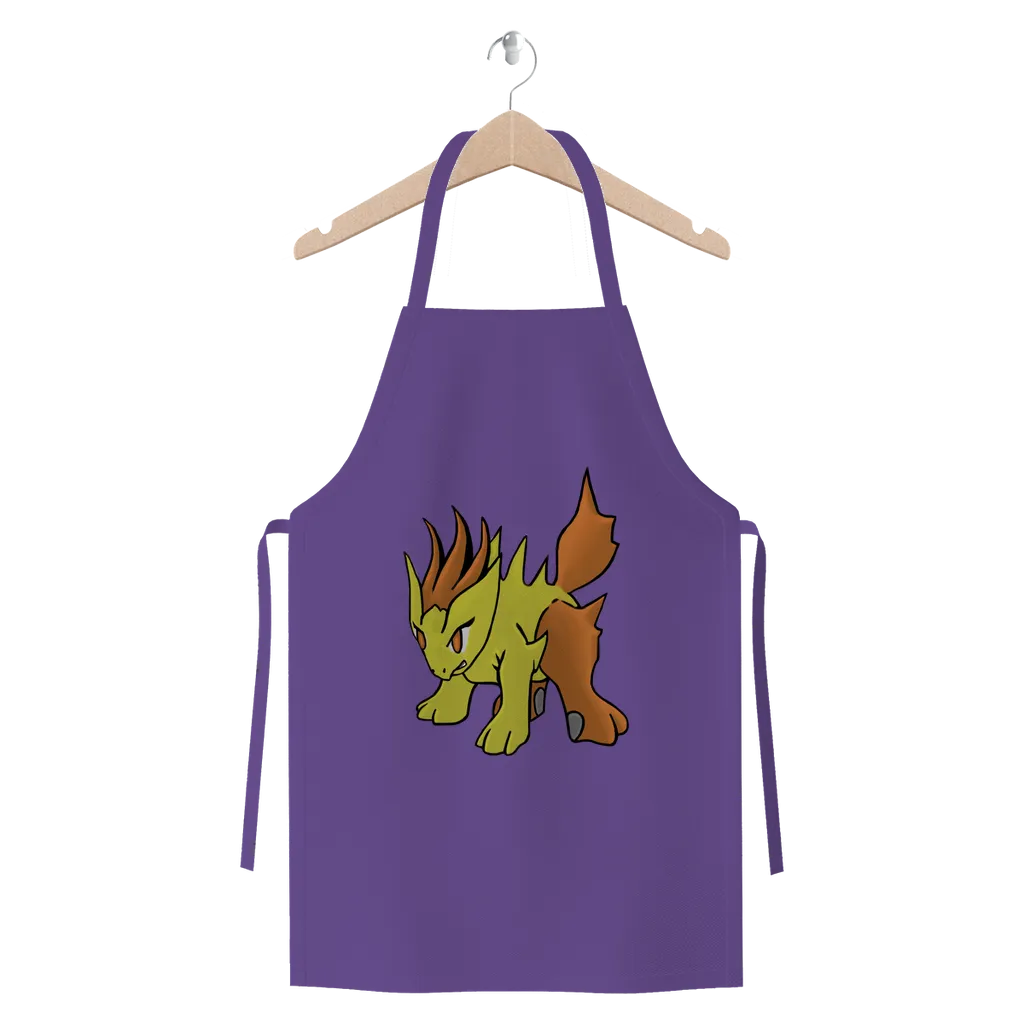 Hedgpoint Premium Jersey Apron