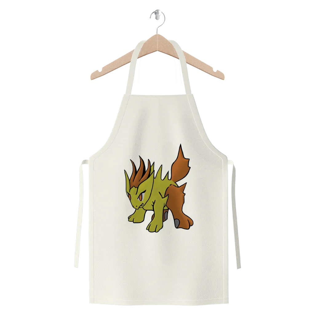 Hedgpoint Premium Jersey Apron