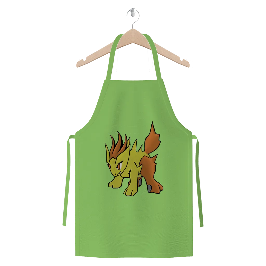 Hedgpoint Premium Jersey Apron