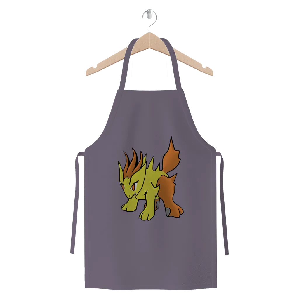 Hedgpoint Premium Jersey Apron