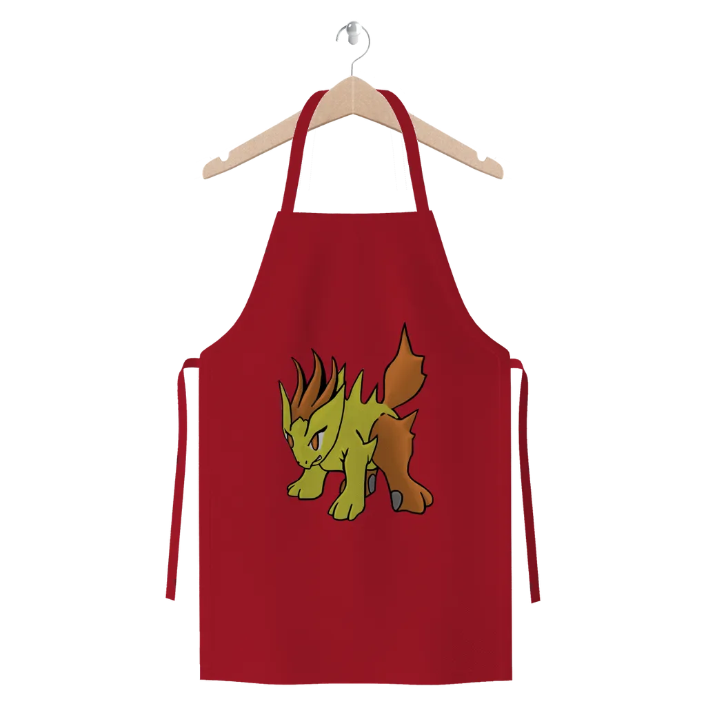 Hedgpoint Premium Jersey Apron