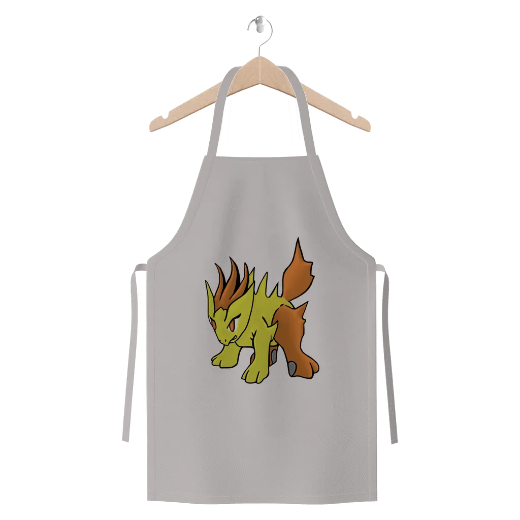 Hedgpoint Premium Jersey Apron