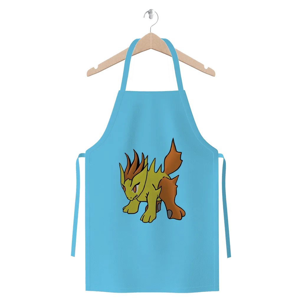 Hedgpoint Premium Jersey Apron