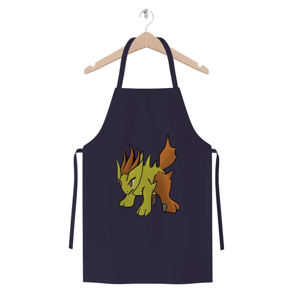 Hedgpoint Premium Jersey Apron