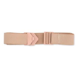 Hollister Adapt® Adjustable Ostomy Belt Medium 23" to 43", Beige