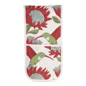 Joined Oven Gloves | Eight Styles