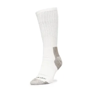 Kodiak Men's Work Crew Socks (3 Pair) - DW0003WH