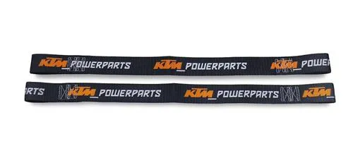 KTM Soft Ties