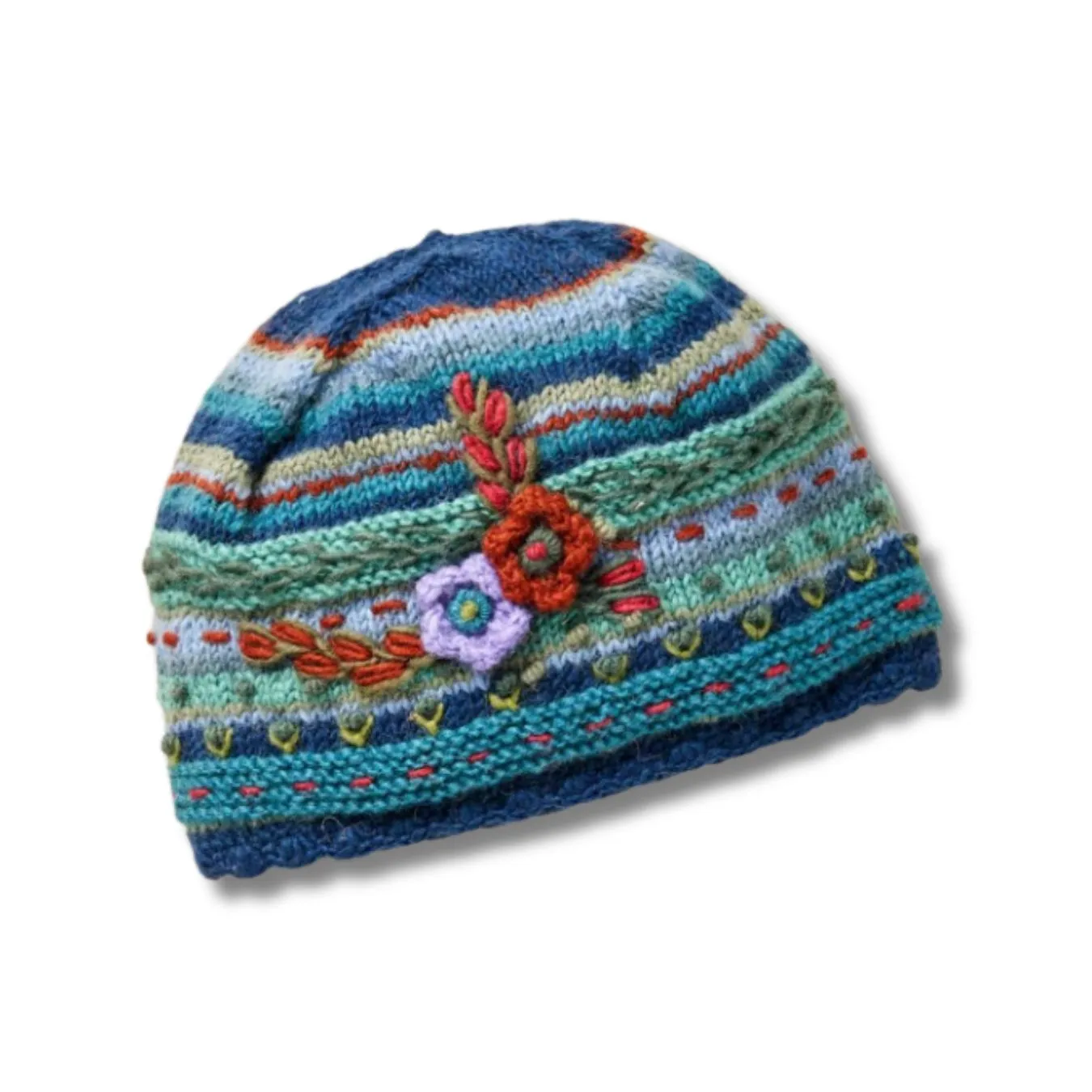 Lassen Beanie