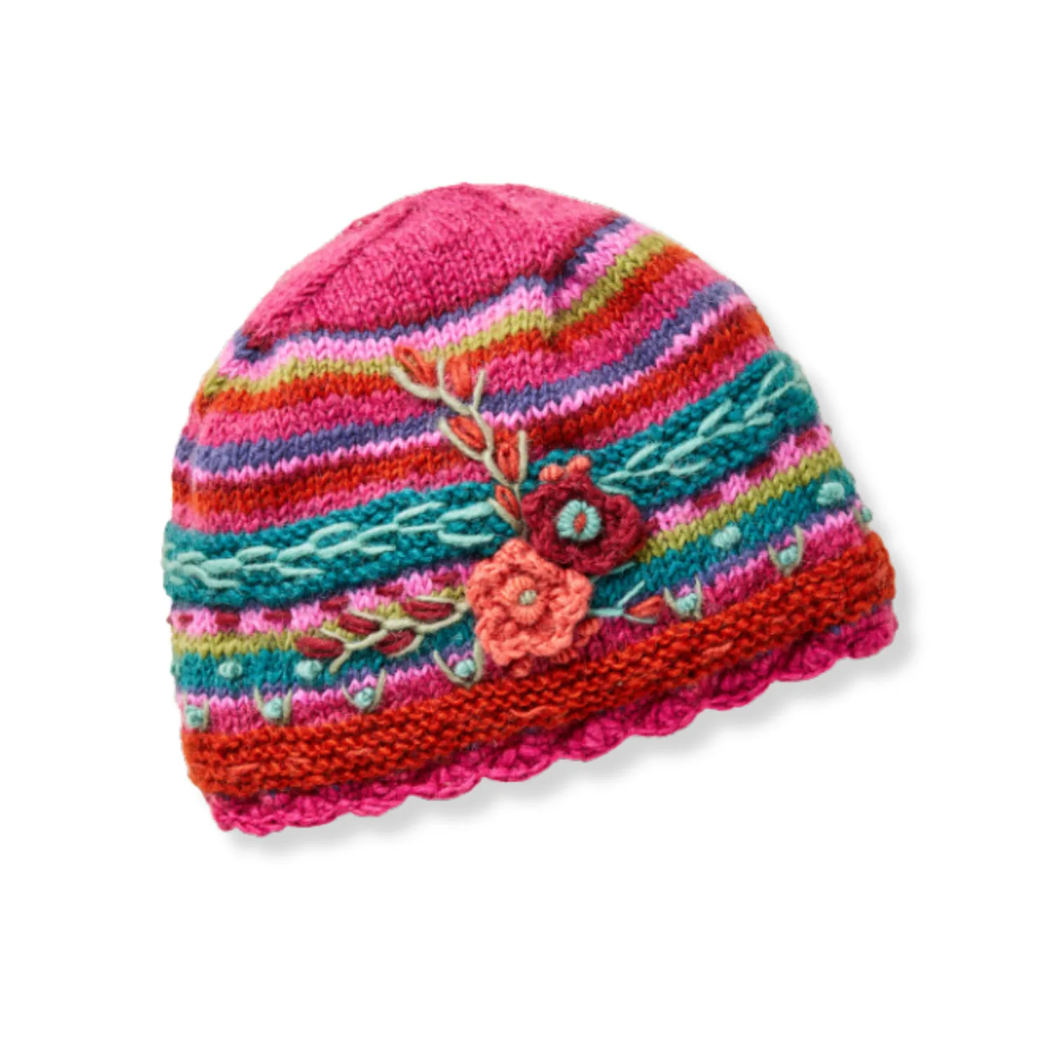 Lassen Beanie