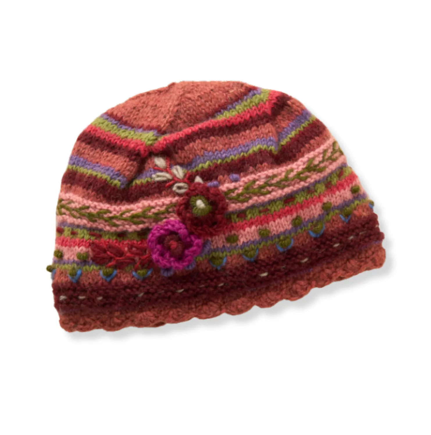 Lassen Beanie