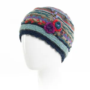 Lassen Beanie