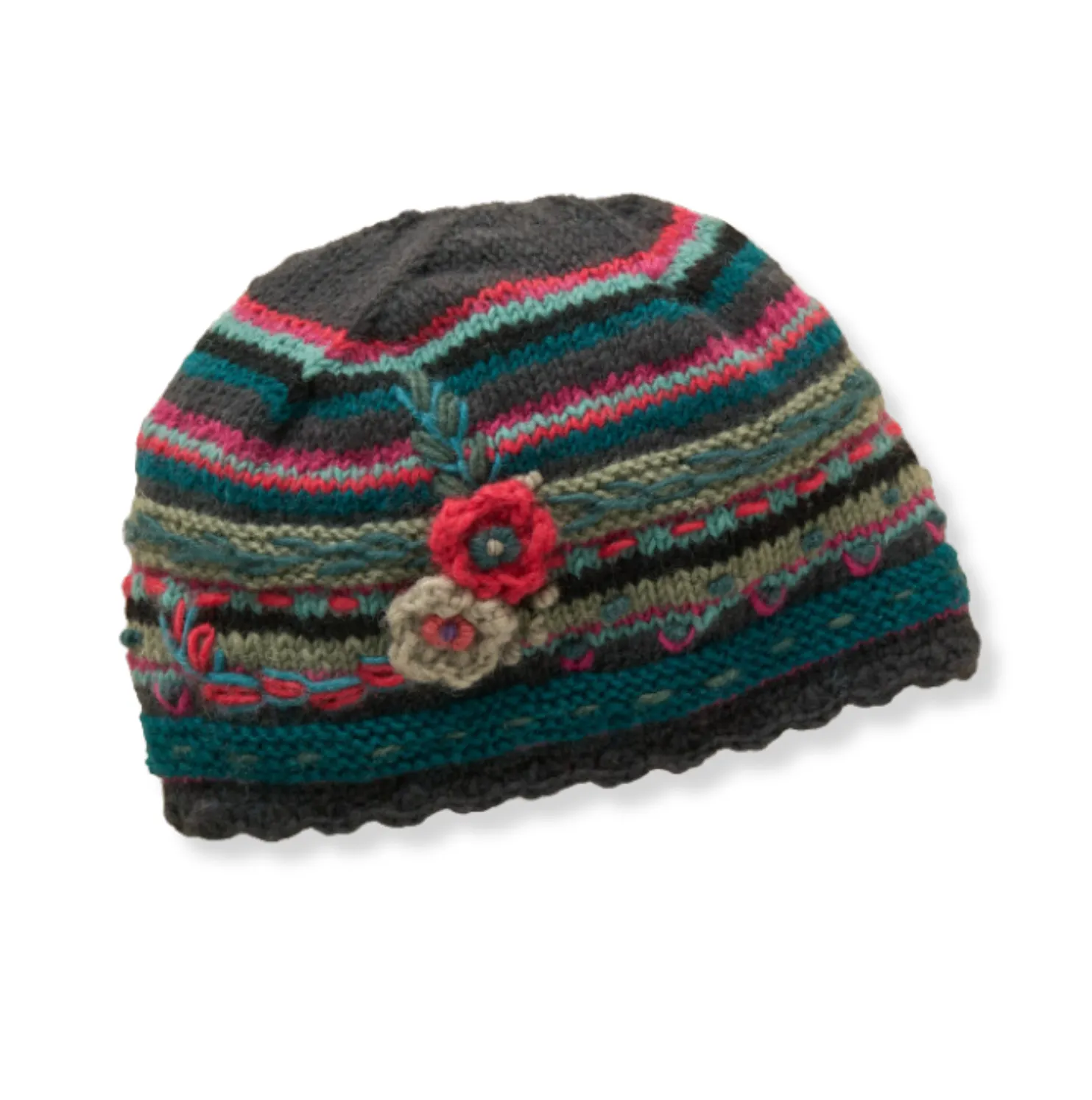 Lassen Beanie