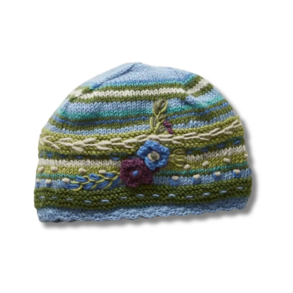 Lassen Beanie