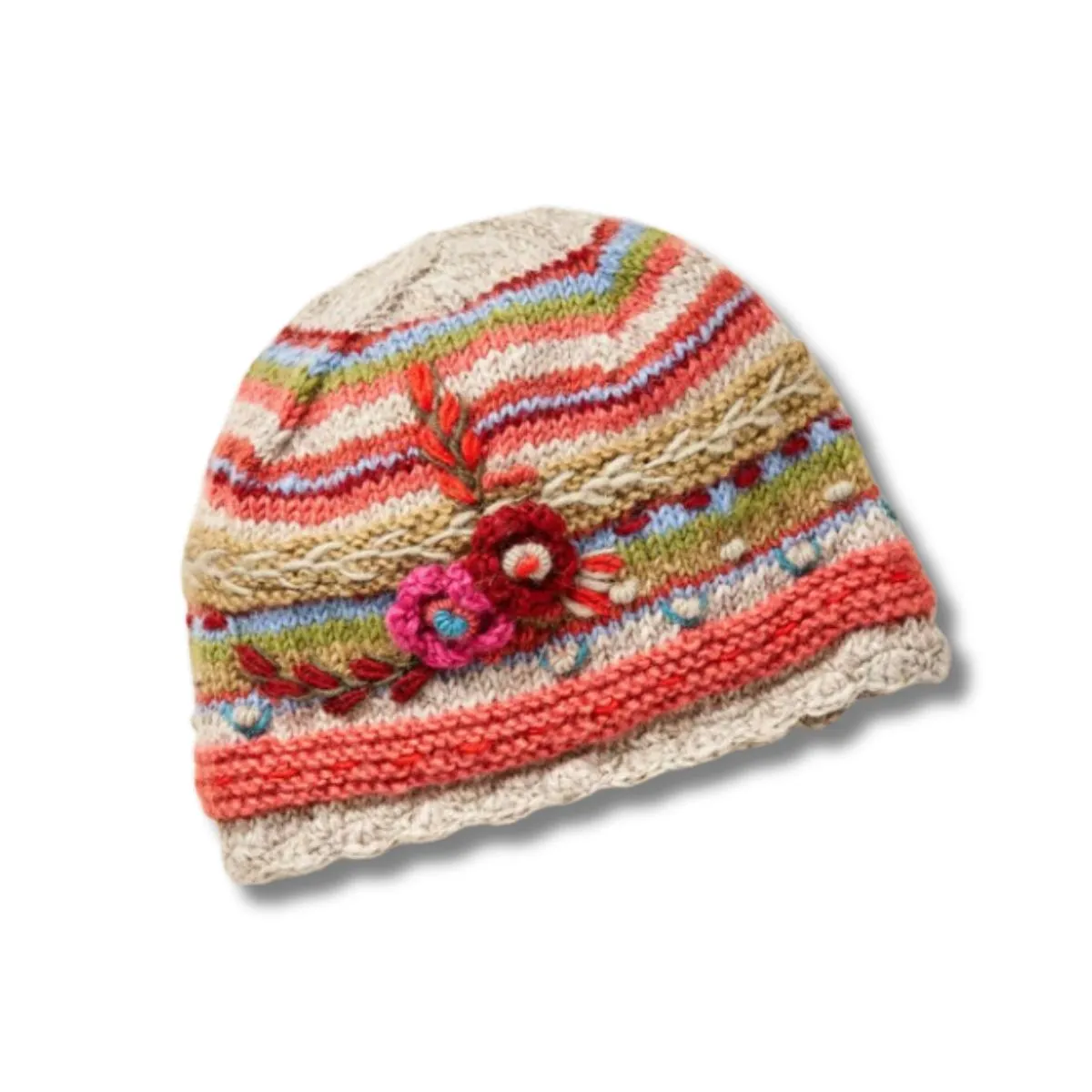 Lassen Beanie