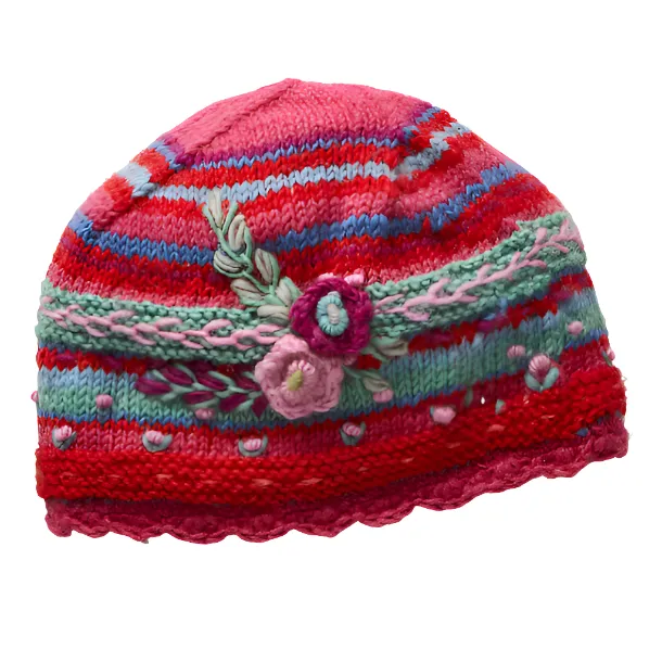 Lassen Beanie