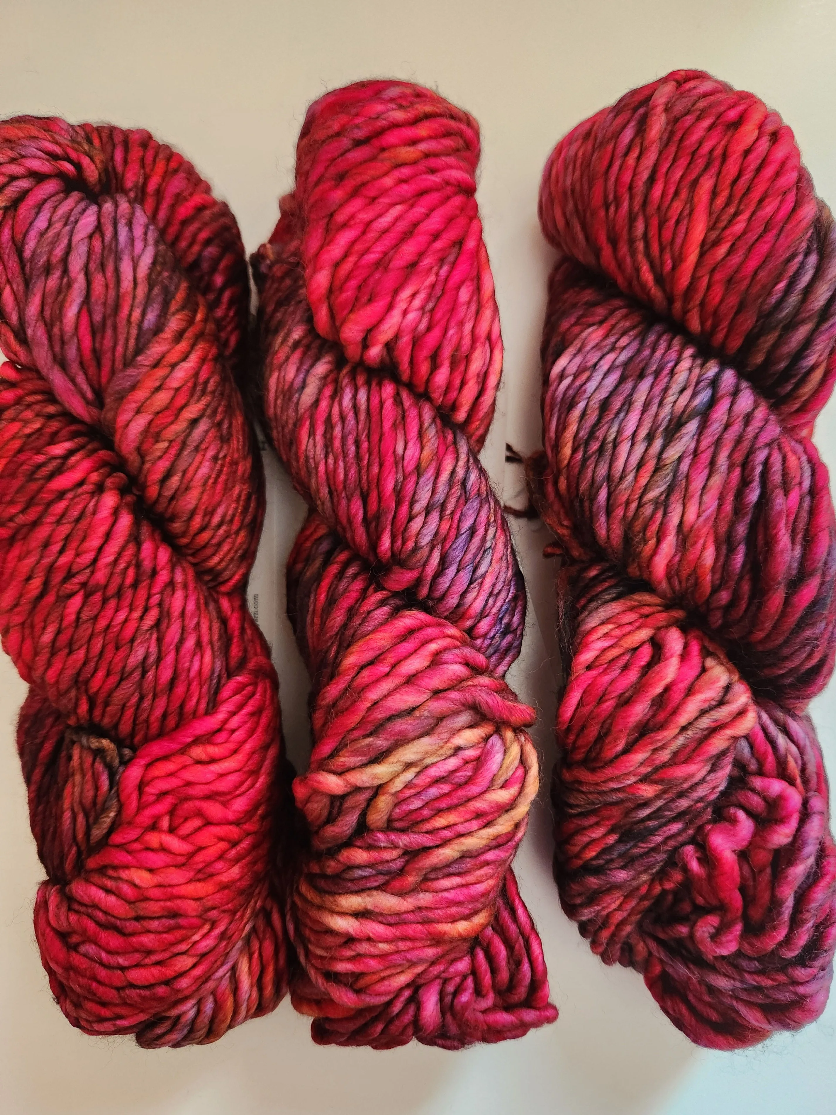 Malabrigo | Noventa | Sedimentario