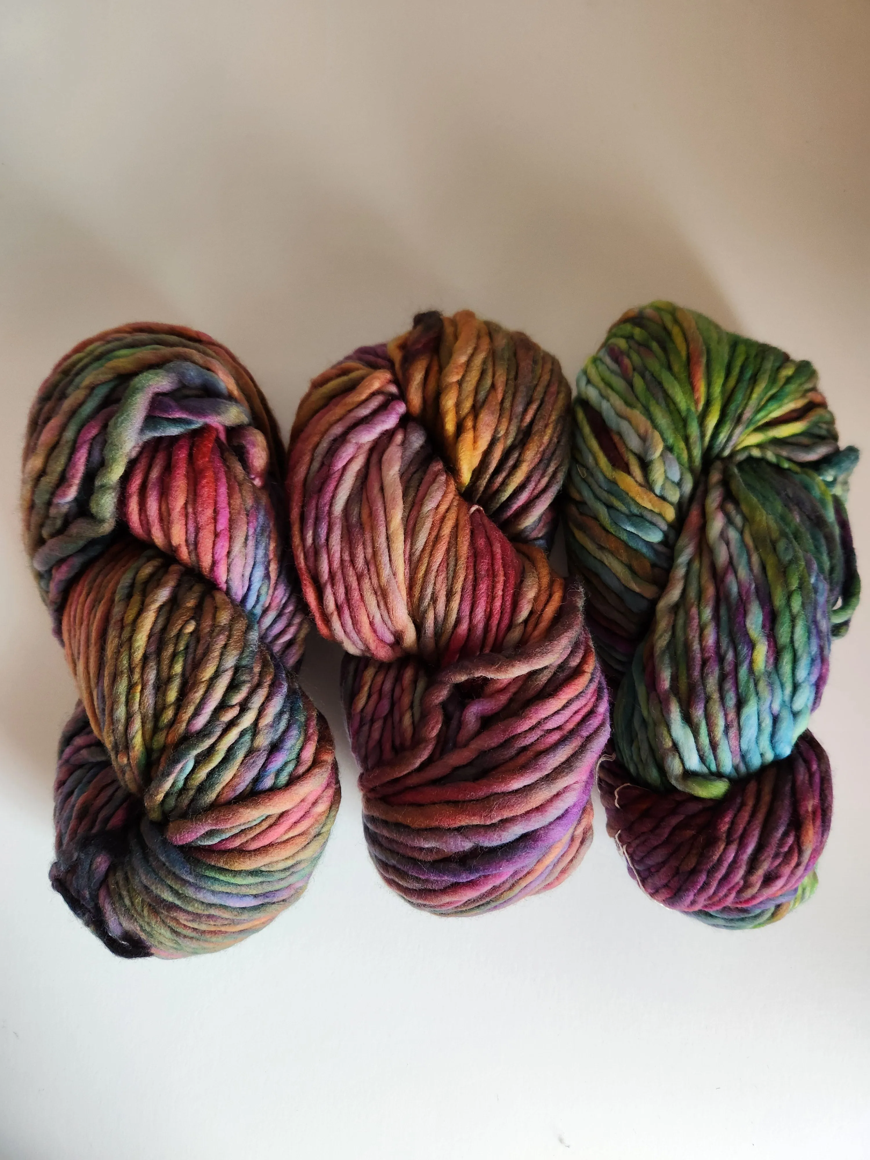 Malabrigo | Rasta | Arco Iris