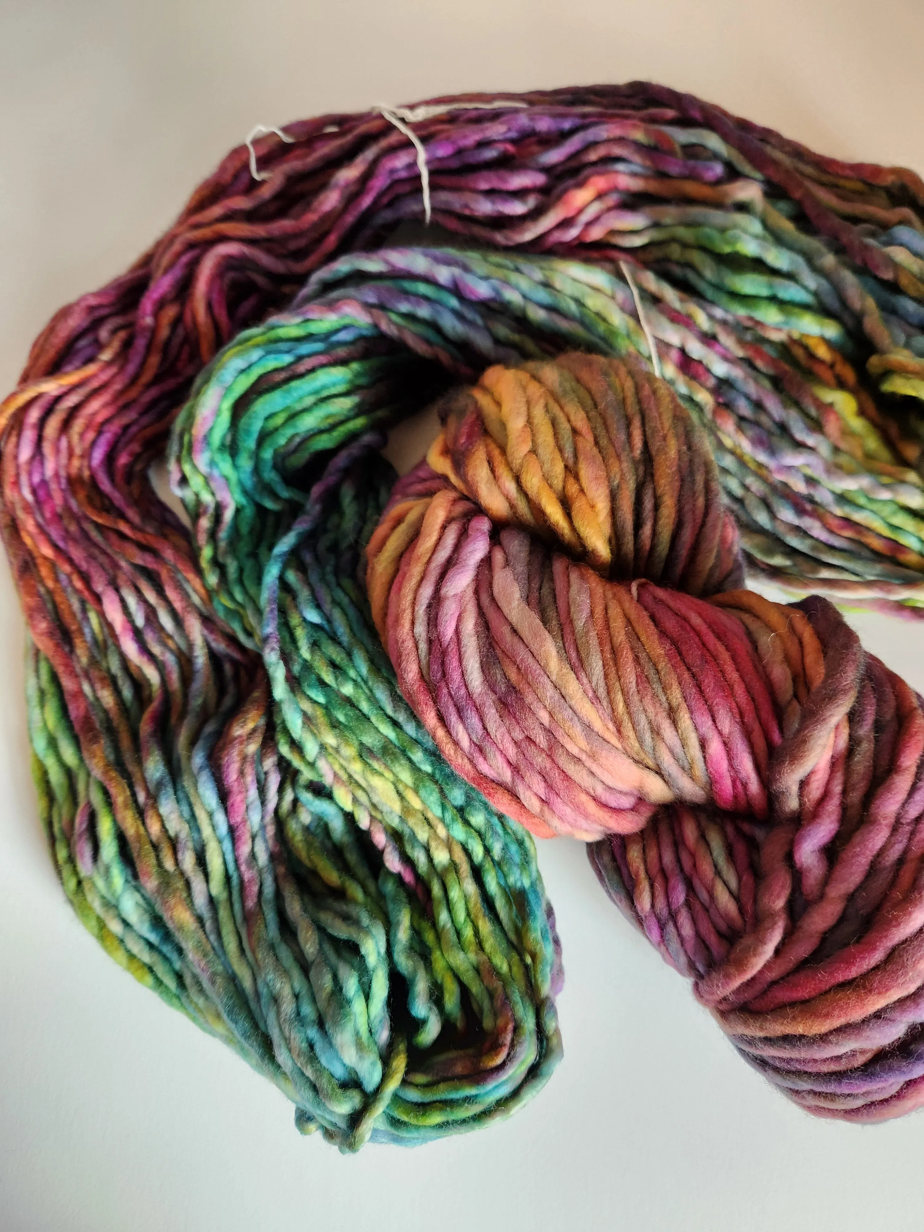 Malabrigo | Rasta | Arco Iris