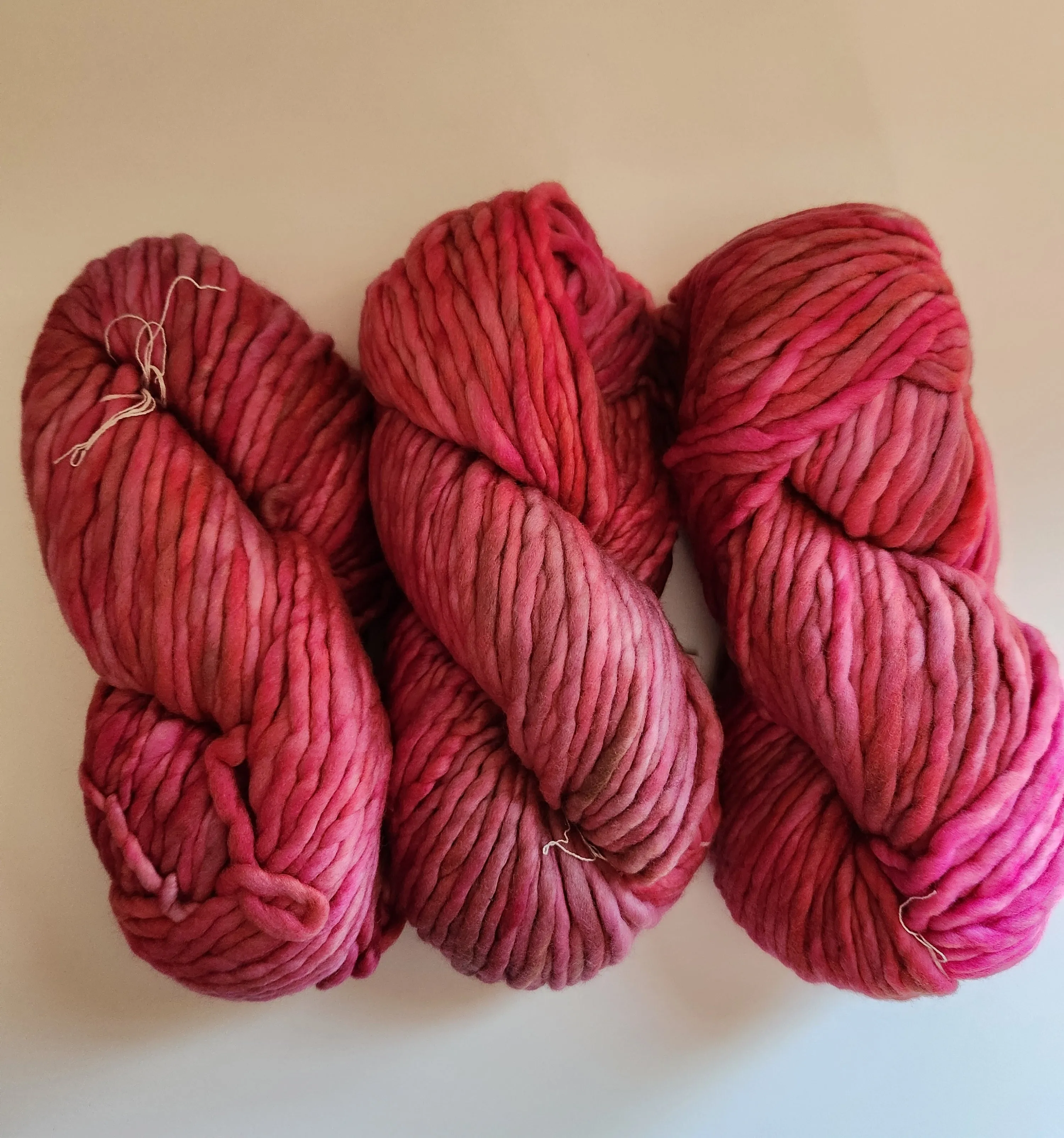 Malabrigo | Rasta | English Rose