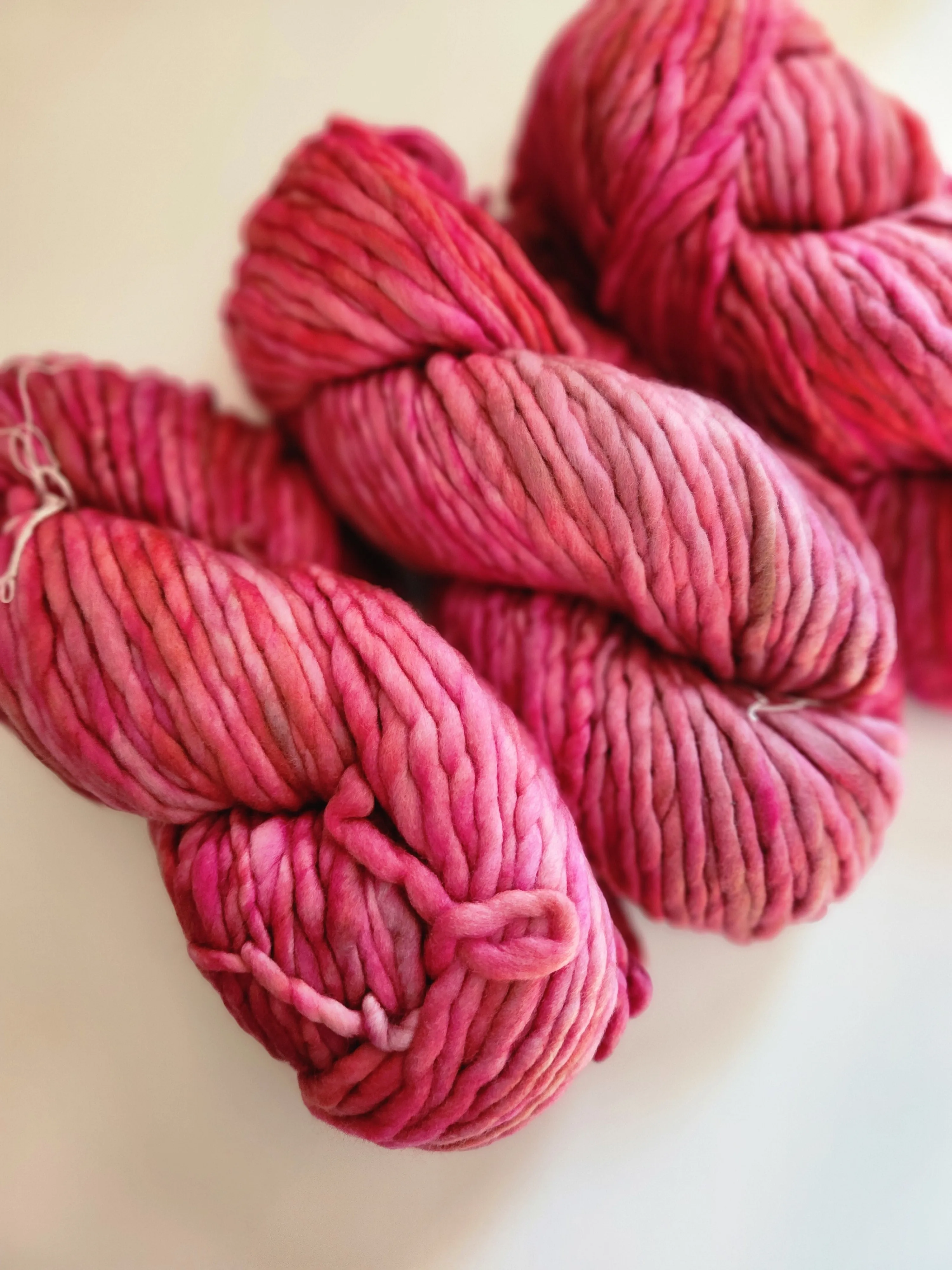 Malabrigo | Rasta | English Rose