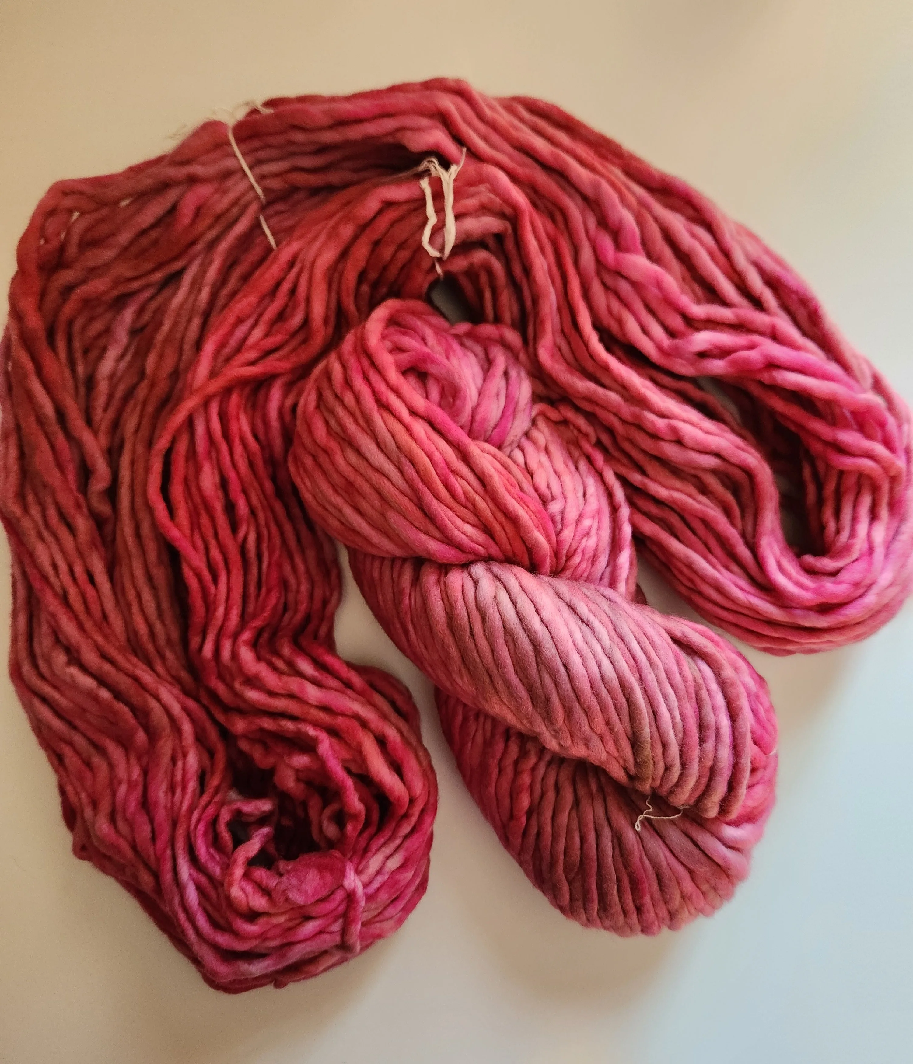 Malabrigo | Rasta | English Rose