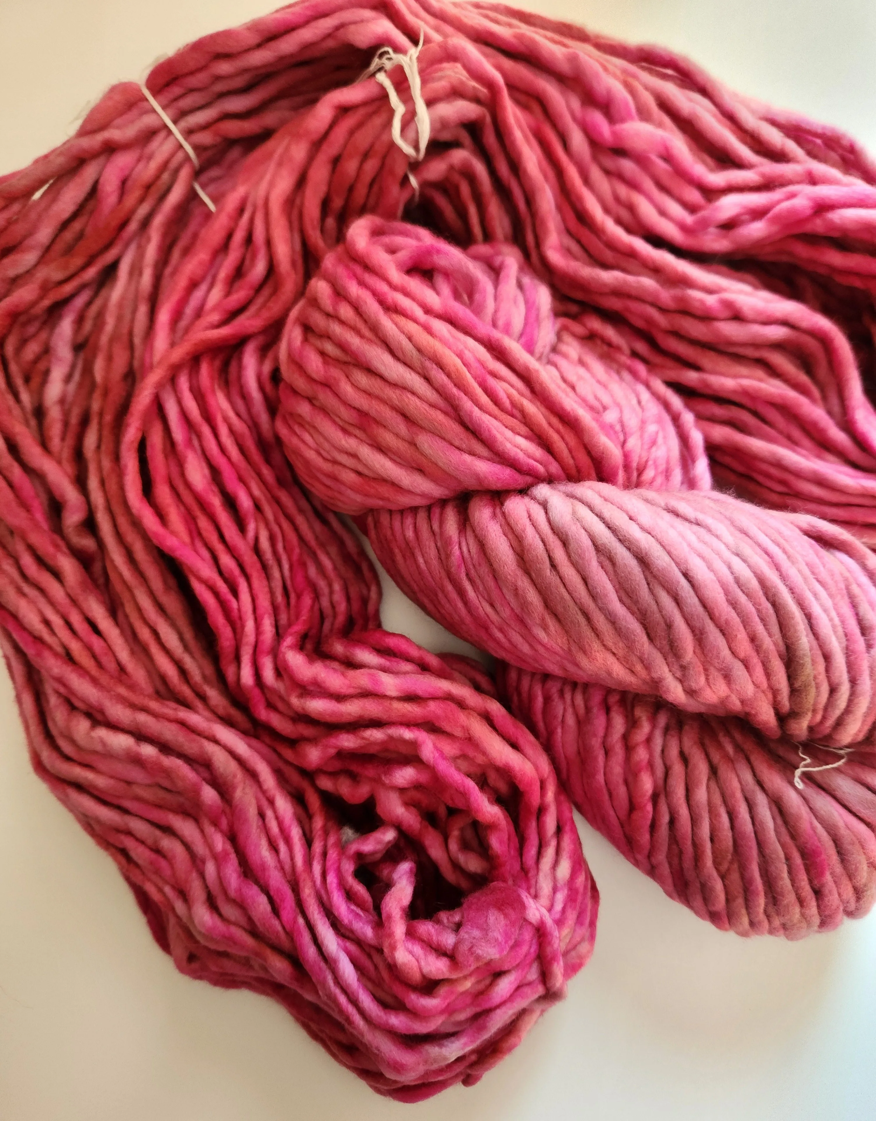 Malabrigo | Rasta | English Rose