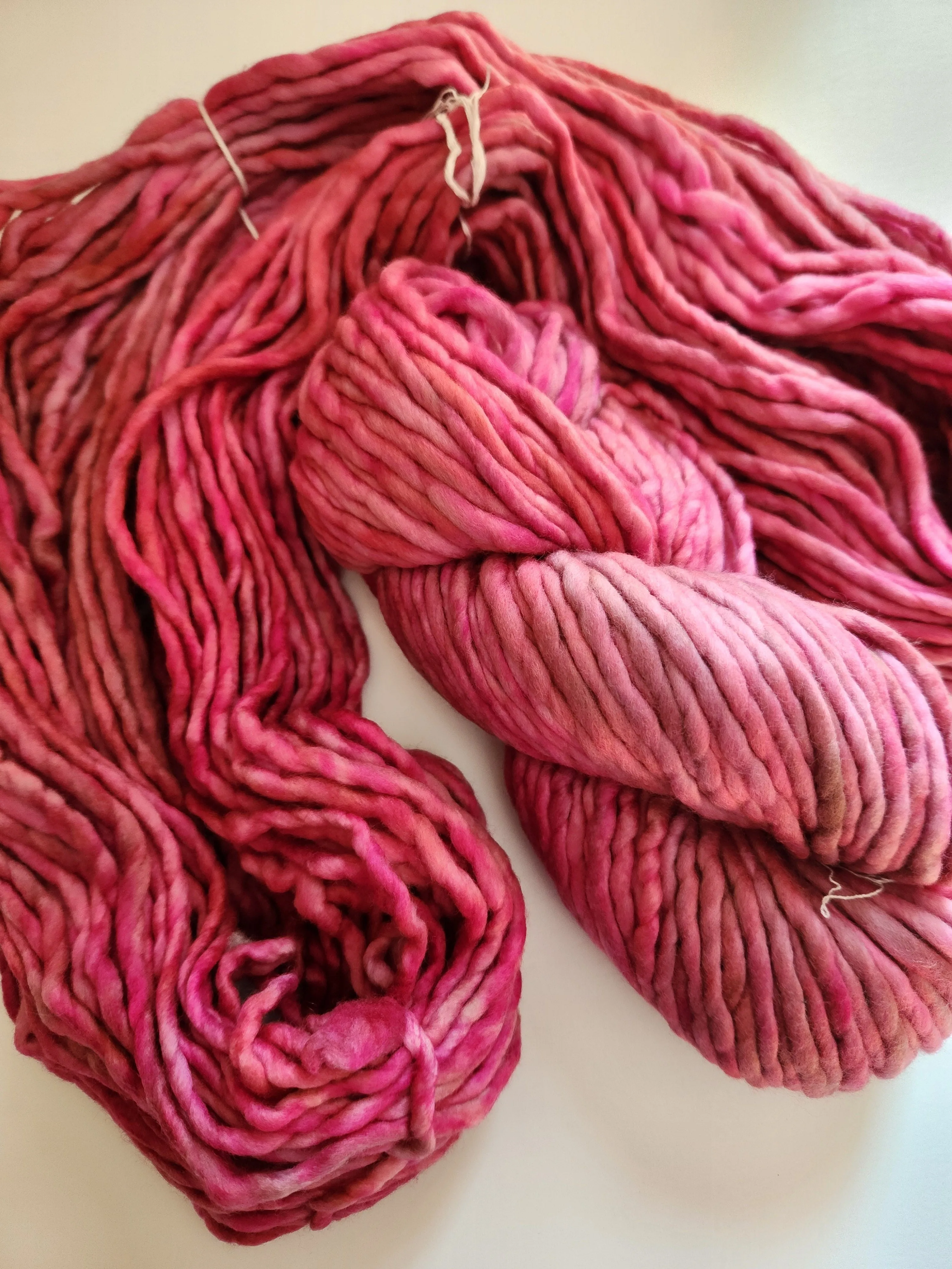 Malabrigo | Rasta | English Rose