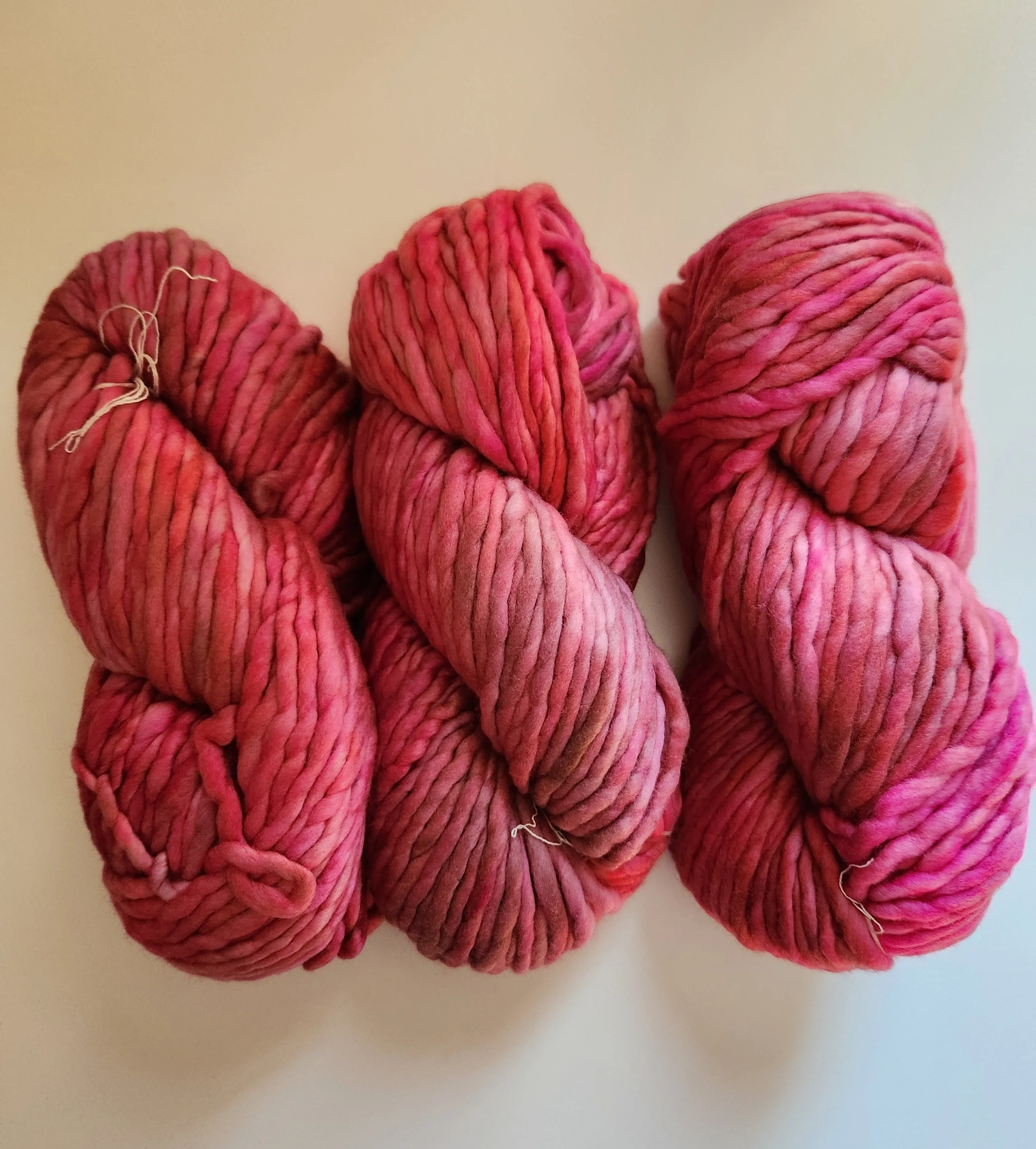 Malabrigo | Rasta | English Rose