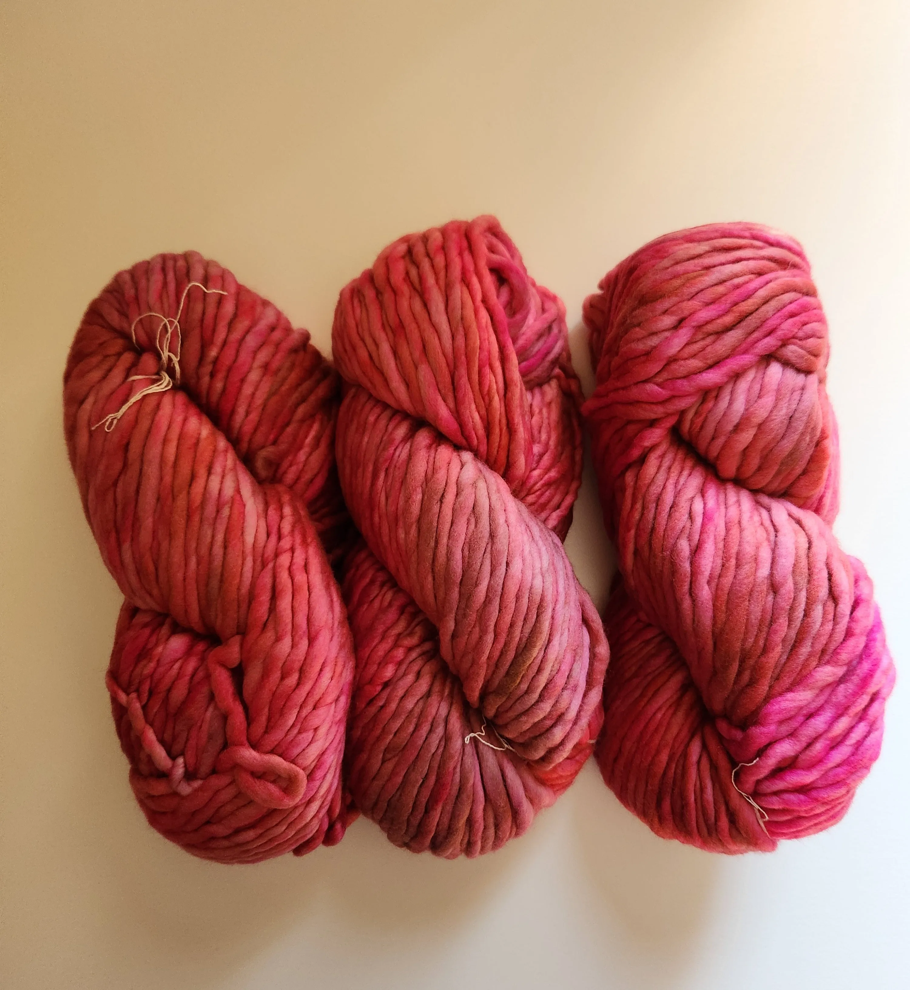 Malabrigo | Rasta | English Rose