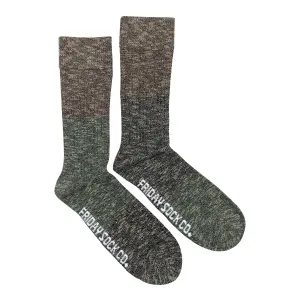 Men's Back Country Camp Socks