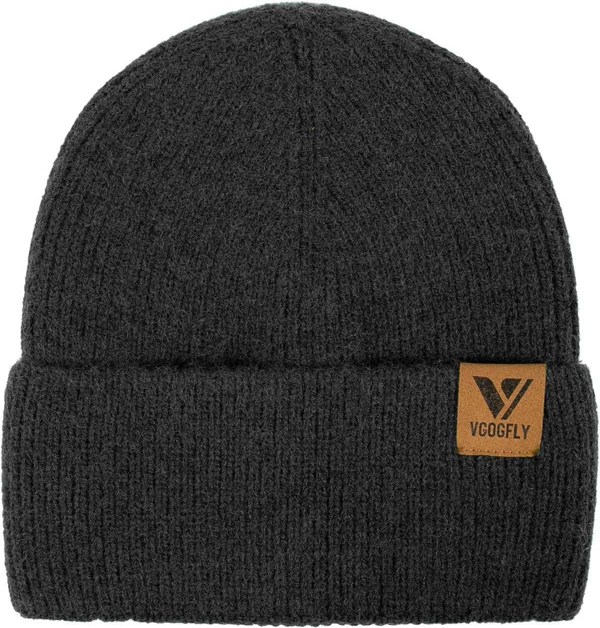 Men's Cuffed Beanie