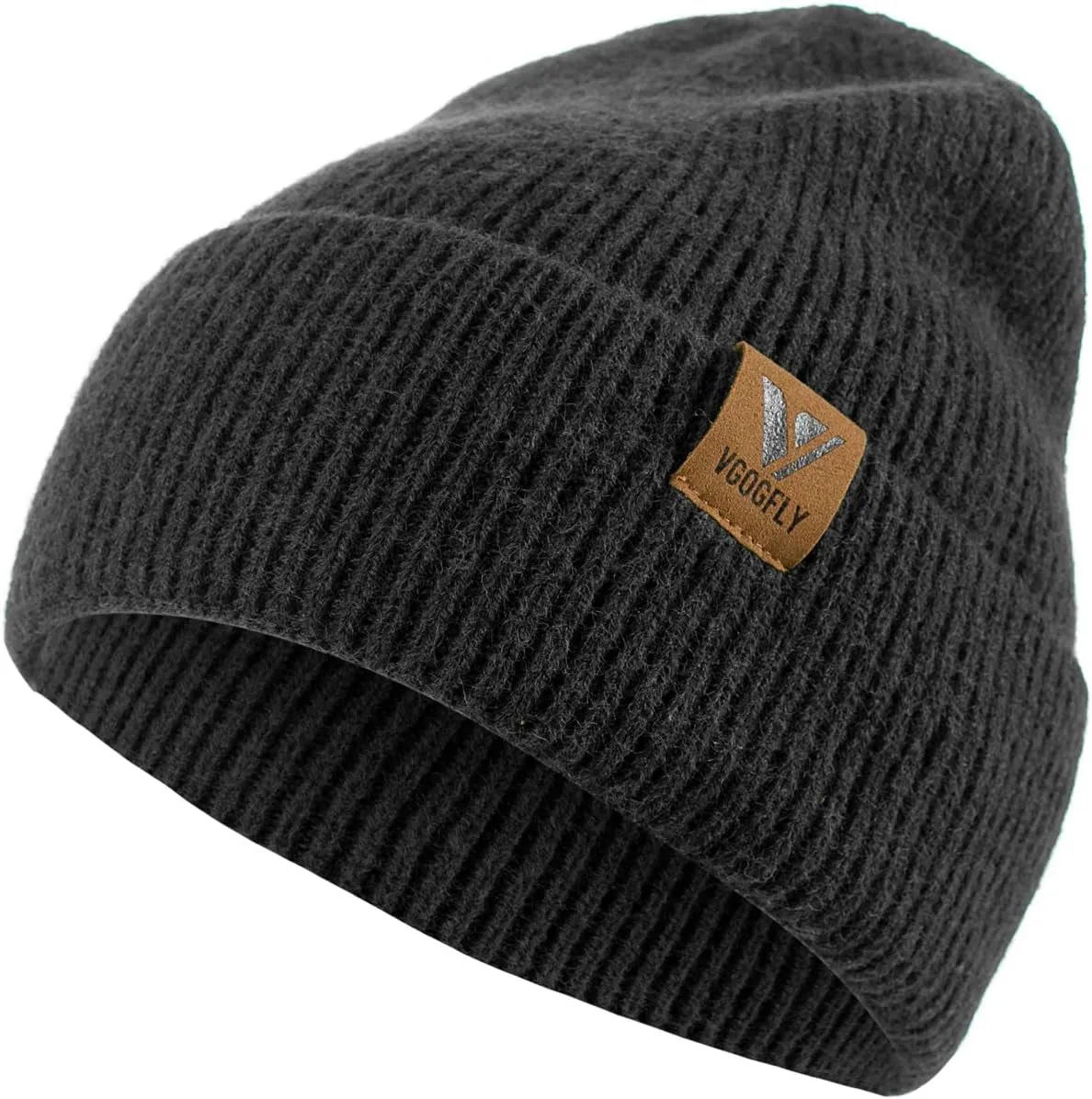 Men's Cuffed Beanie