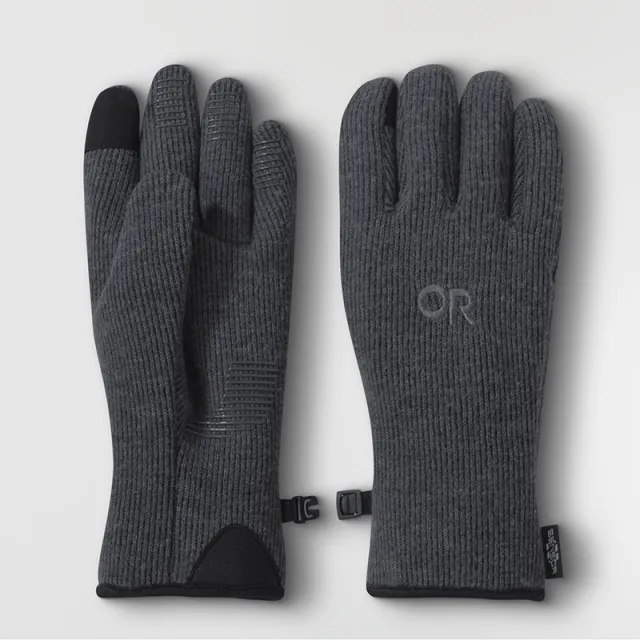 Men's Flurry Sensor Gloves