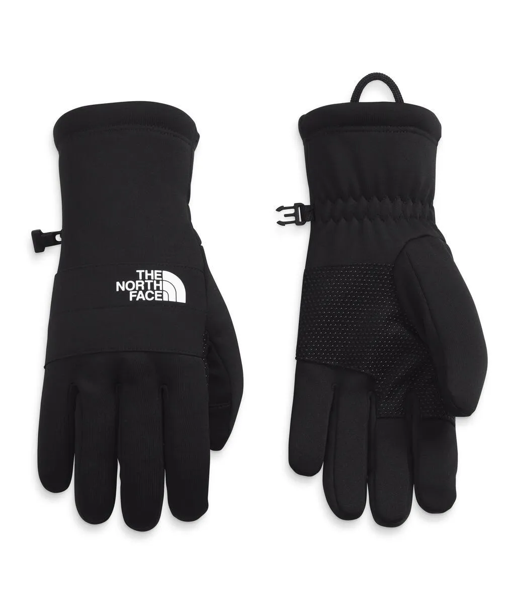 Mens Sierra Etip Glove (NF0A7RJ7)