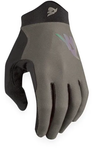 NEW Bluegrass Union Gloves - Tropic Sunrise, Full Finger, Medium