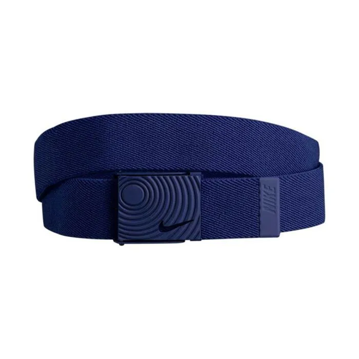 Nike Men’s Outsole Stretch Web Golf Belt