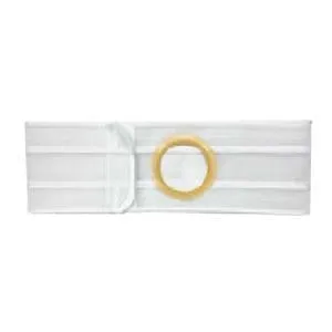 Nu-Form Support Belt 4-1/2" Opening 6" Wide 47" - 52" Waist 2X-Large