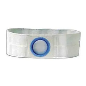 Original Flat Panel Belt 6" Wide 2-7/8" Opening 1" From Bottom 47" - 52" Waist 2X-Large, Regular Elastic, Left Side