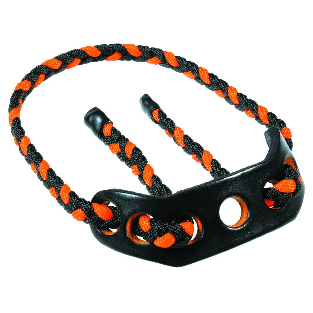 Paradox Standard BowSling Black/Neon Orange