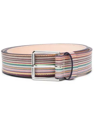 Paul Smith Belts MultiColour