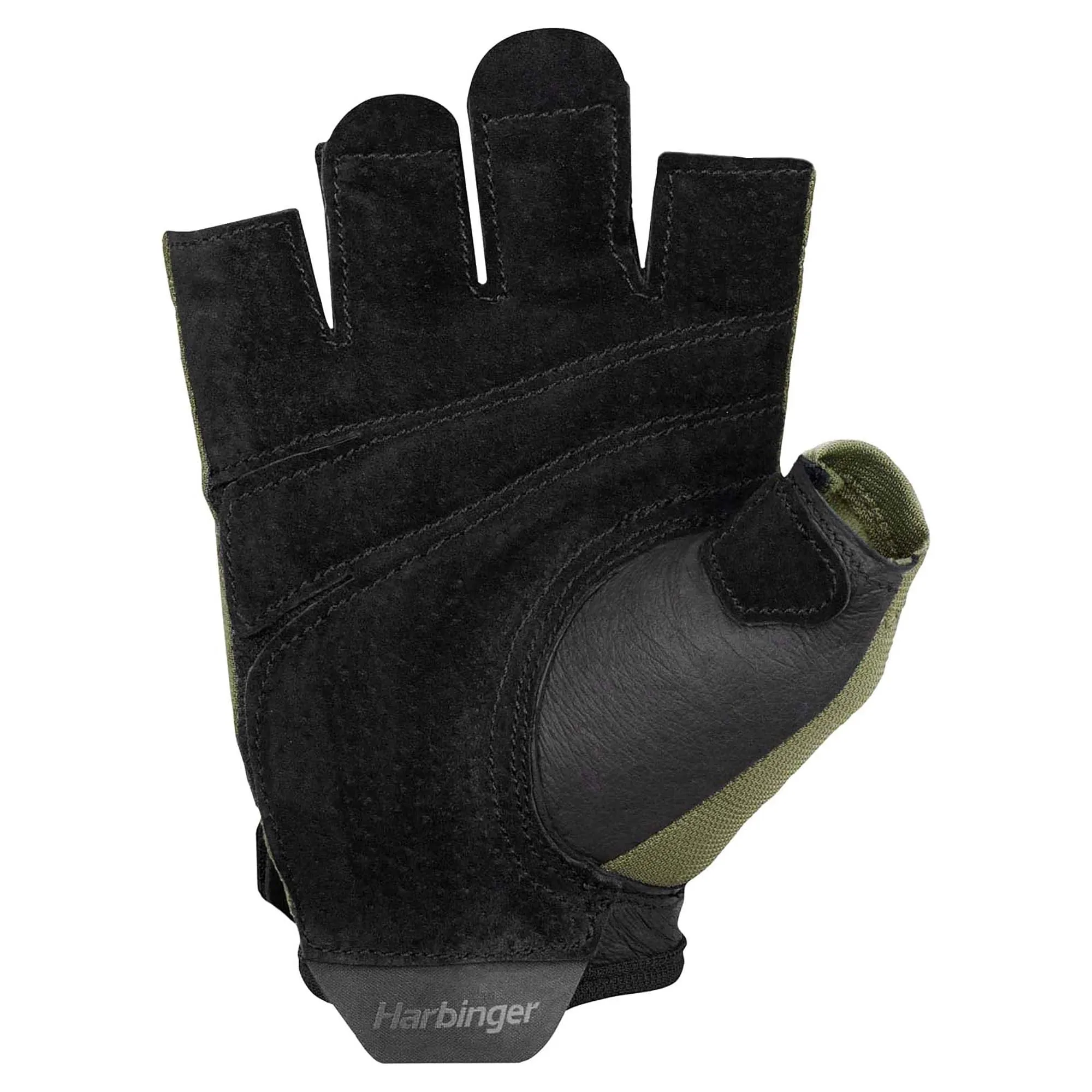 Power 2.0 Gloves