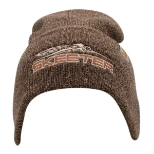 Skeeter Carhartt Beanie - Sandstone