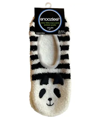 Slipper Socks - Panda