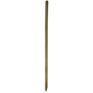 Smart Garden 1.2m x 35mm Round Tree Stake