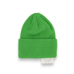 Thei-Sprint TS-5 Beanie grasgreen