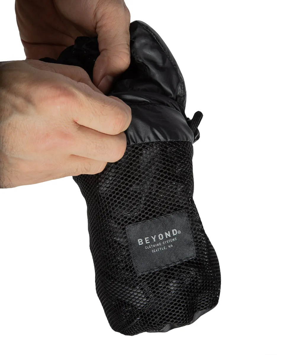 Trek Glove System