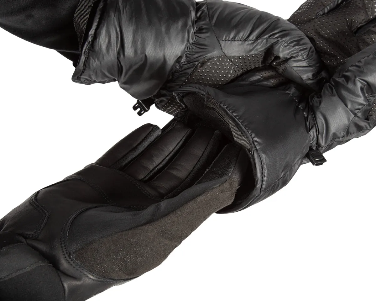 Trek Glove System